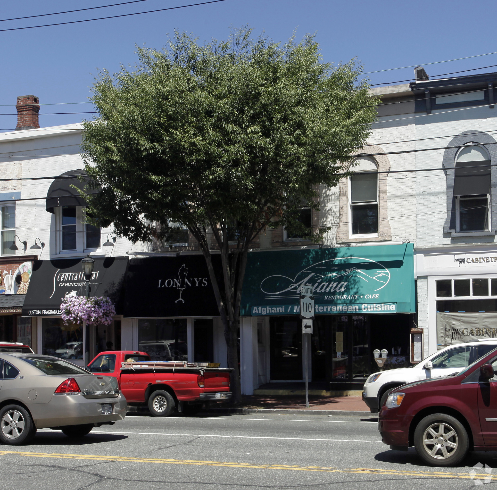 255 Main St, Huntington, NY for sale Primary Photo- Image 1 of 1