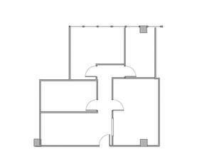 8500 N Stemmons Fwy, Dallas, TX for lease Floor Plan- Image 1 of 1