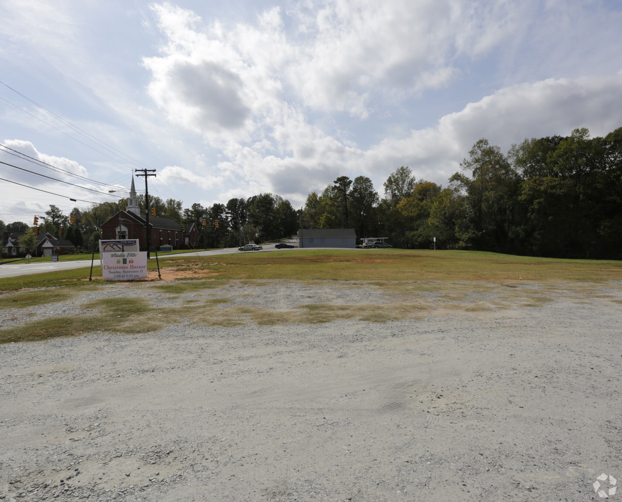 211 Market St, Cramerton, NC for sale Primary Photo- Image 1 of 1