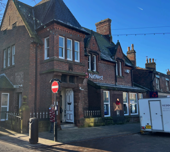 34 Moor St, Ormskirk for sale Primary Photo- Image 1 of 2