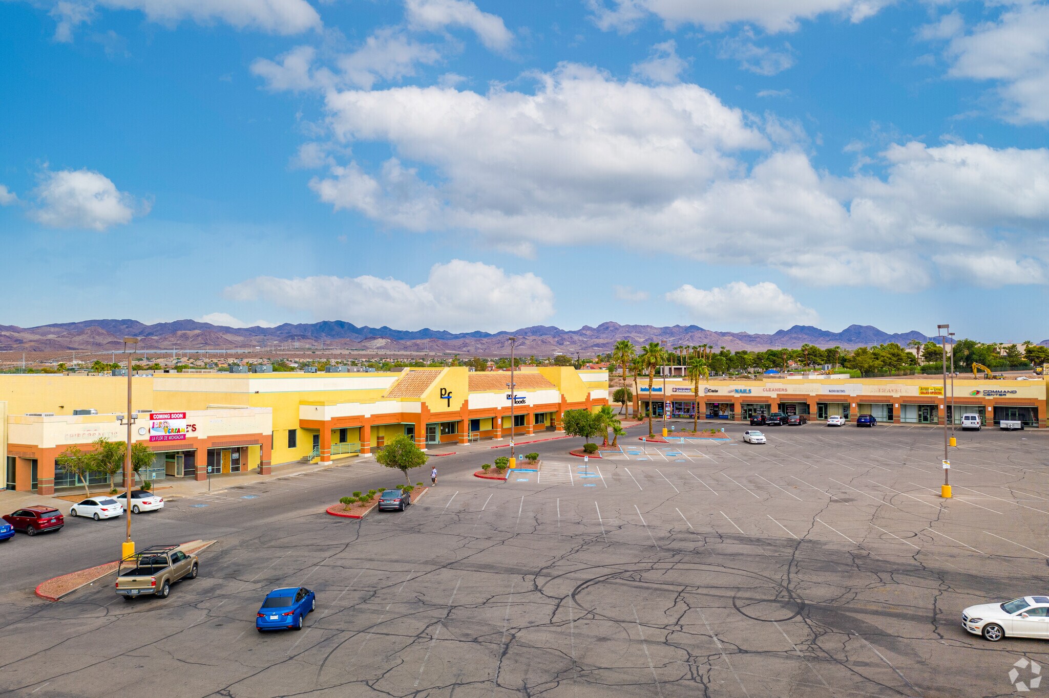 724 S Boulder Hwy, Henderson, NV for lease Building Photo- Image 1 of 11
