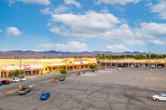 More details for 724 S Boulder Hwy, Henderson, NV - Retail for Lease