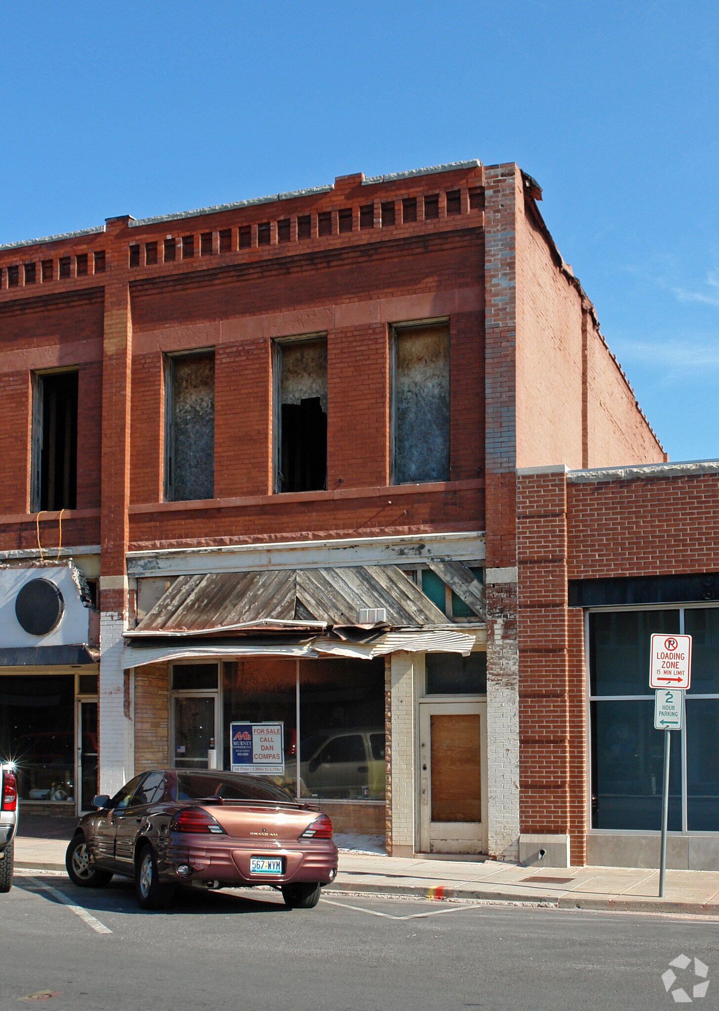 325 E Walnut St, Springfield, MO for sale Primary Photo- Image 1 of 1