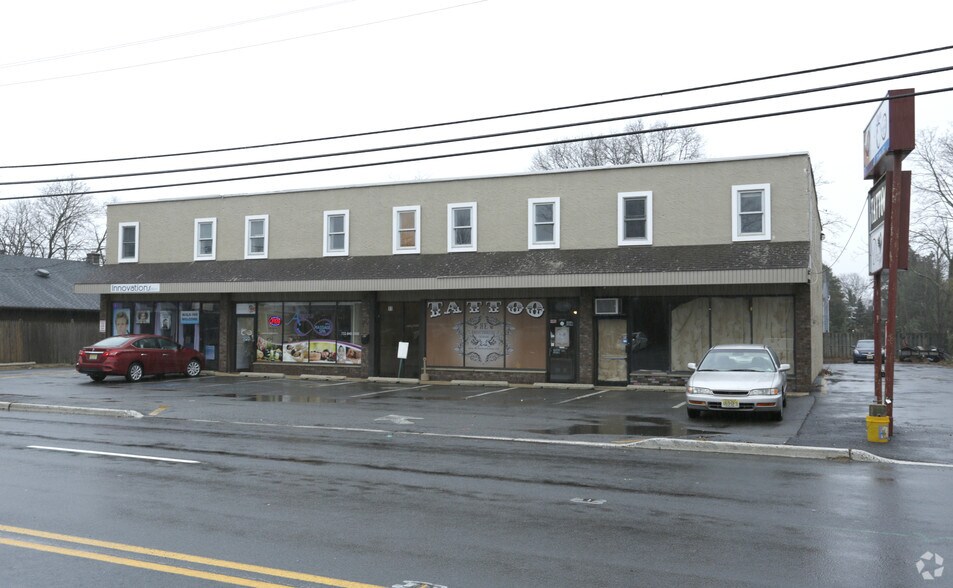 11 Princeton Ave, Brick, NJ 08724 Retail for Lease