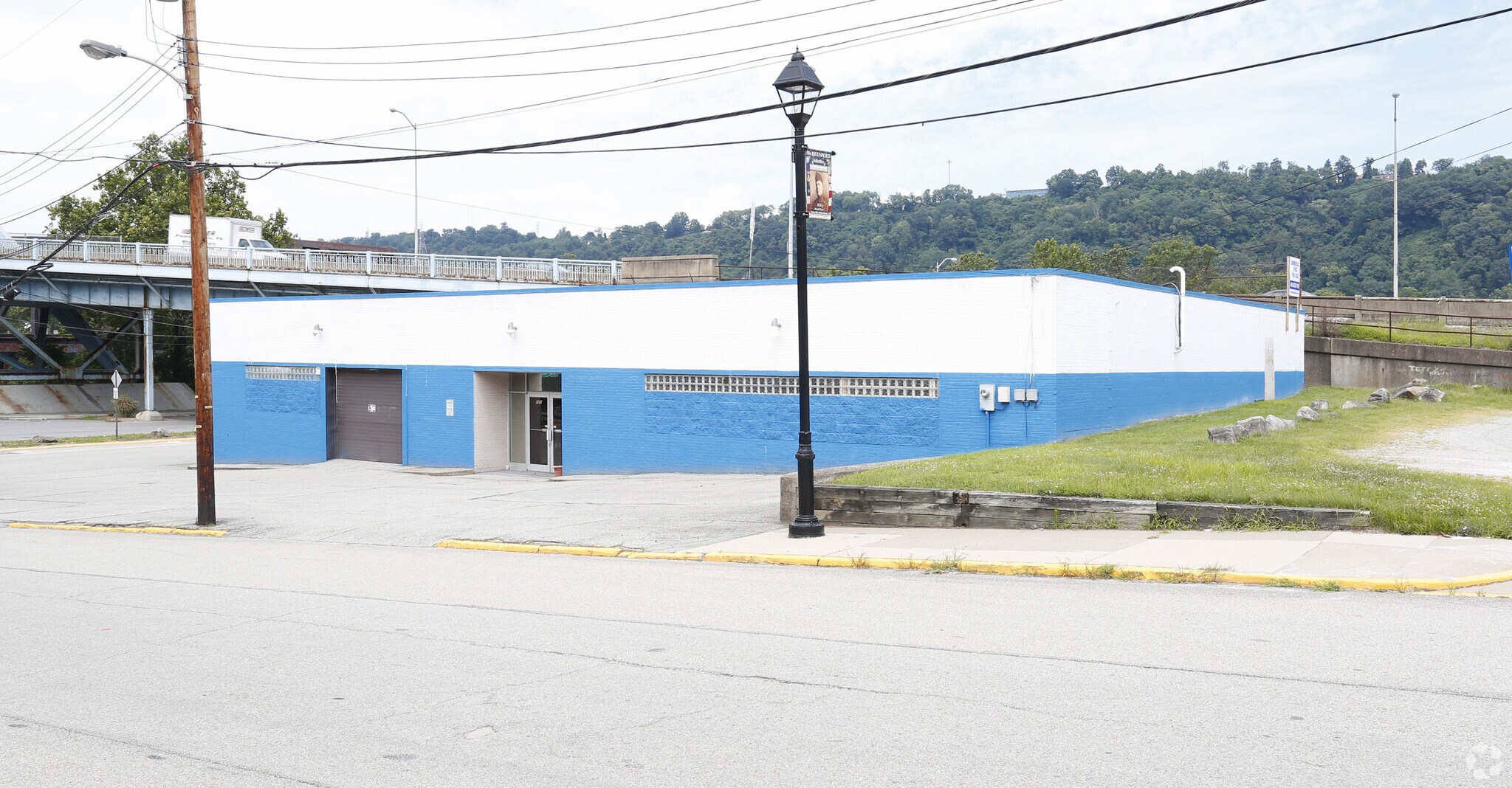 101 Fifth Ave, McKeesport, PA for sale Primary Photo- Image 1 of 1