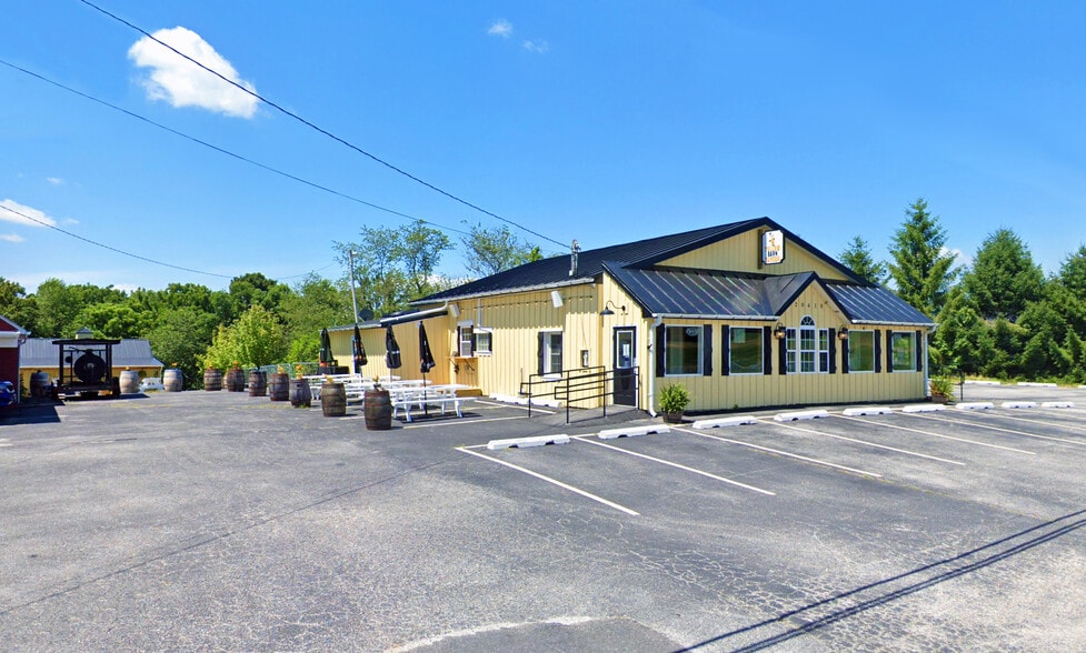 20416 Middletown Rd, Freeland, MD for sale - Building Photo - Image 1 of 1