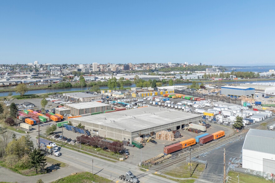 1621 Lincoln Ave, Tacoma, WA for sale - Building Photo - Image 2 of 9