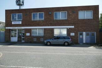 More details for 151 Brooker Rd, Waltham Abbey - Office for Sale