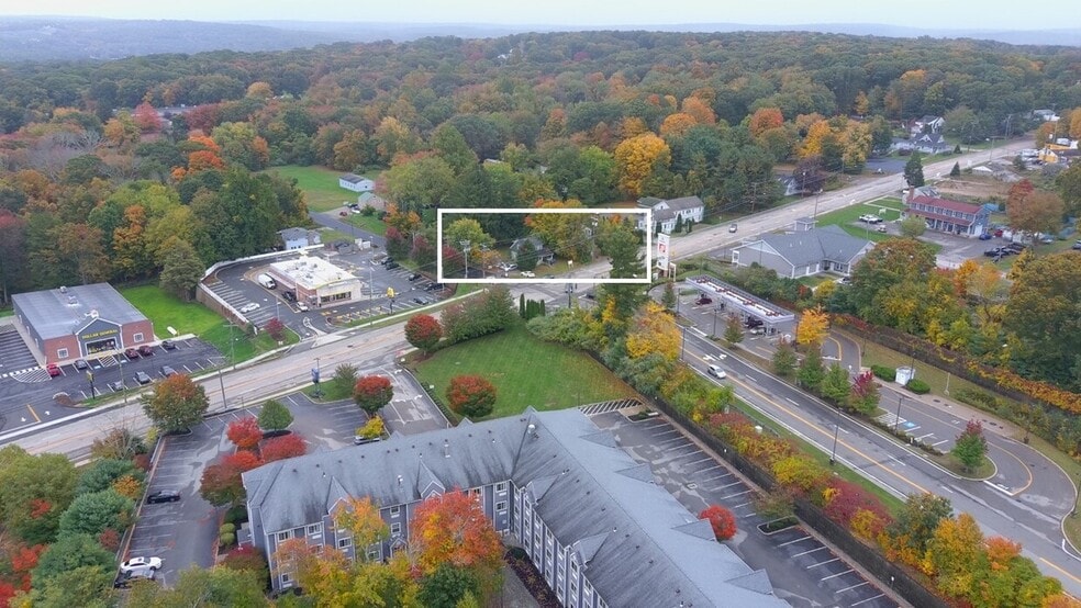 1937 Norwich New London Tpke, Uncasville, CT for sale - Building Photo - Image 3 of 11