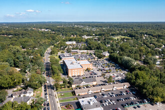 222 Middle Country Rd, Smithtown, NY - aerial  map view