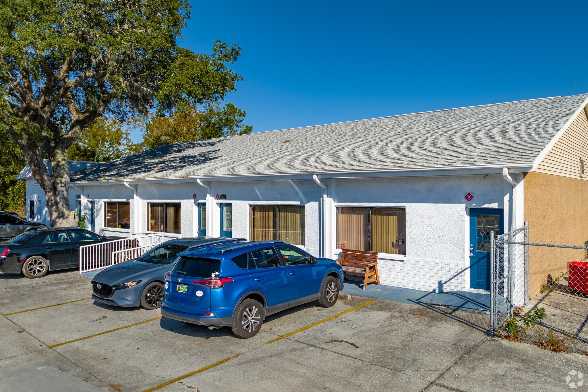 1844 N Pinellas Ave, Tarpon Springs, FL for sale Building Photo- Image 1 of 7