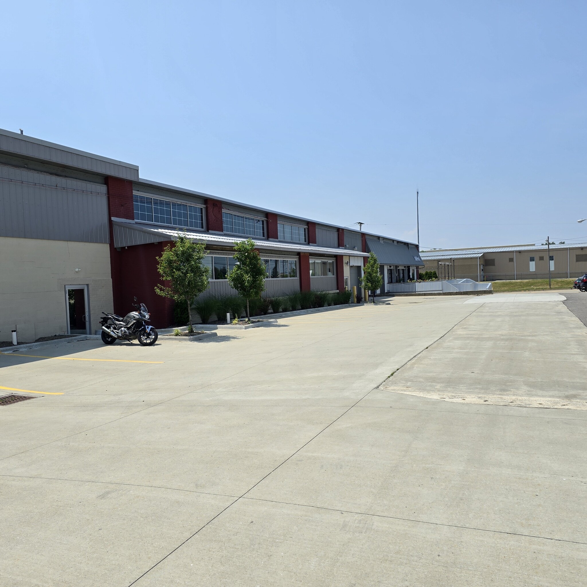 1261-1267 Babbitt Rd, Euclid, OH for sale Building Photo- Image 1 of 1