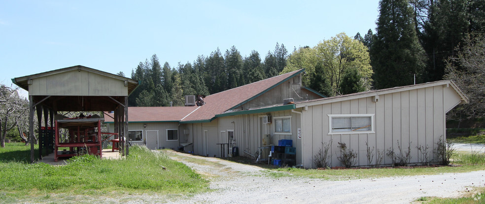 2826 Barkley Rd, Camino, CA for sale - Building Photo - Image 3 of 19