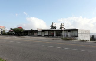 2301-2313 Tacoma Ave S, Tacoma WA - Bar