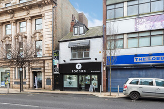 More details for 63 Albert Rd, Middlesbrough - Retail for Lease