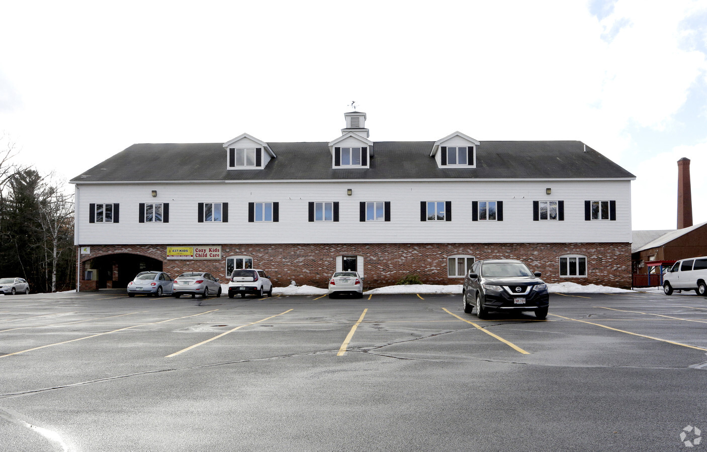 516-518 Mammoth Rd, Londonderry, NH 03053 | LoopNet