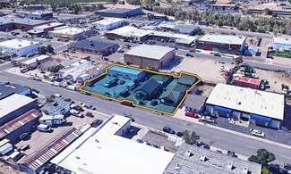 More details for 1237, 1247, 1257 S BANNOCK ST – for Sale, Denver, CO