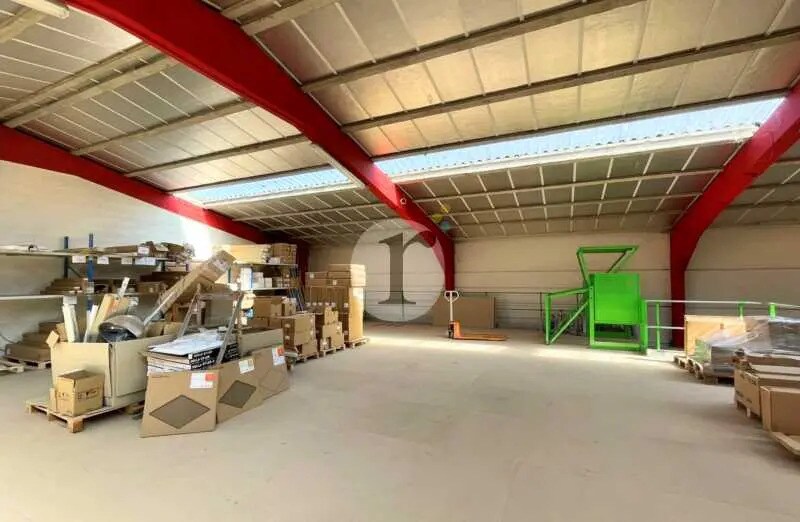 Flex in Marcq-en-Baroeul for lease - Interior Photo - Image 3 of 4