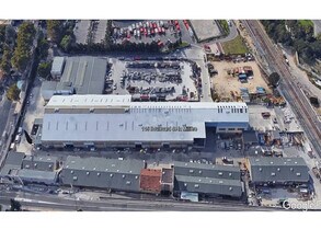 115 Boulevard De La Milliere, Marseille, BDR - AERIAL  map view