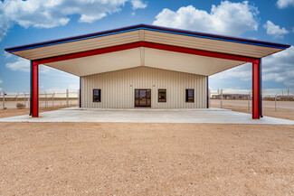 More details for 4022 County 1235 rd, Midland, TX - Industrial for Lease