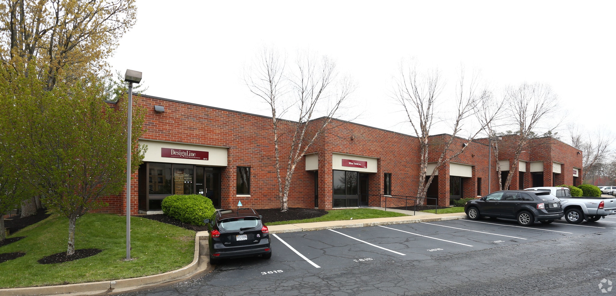 36013615 Mayland Ct, Richmond, VA 23233 Flex for Lease