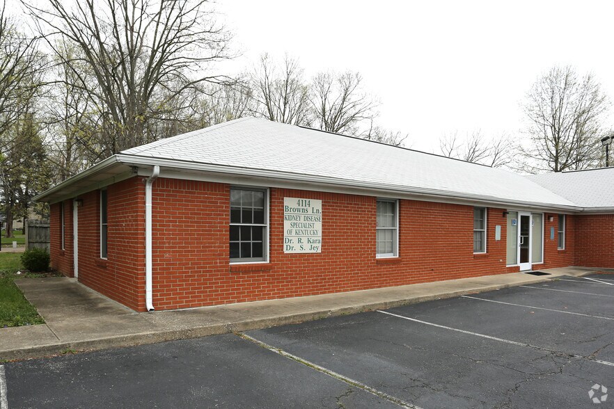 4114 Browns Ln, Louisville, KY 40220