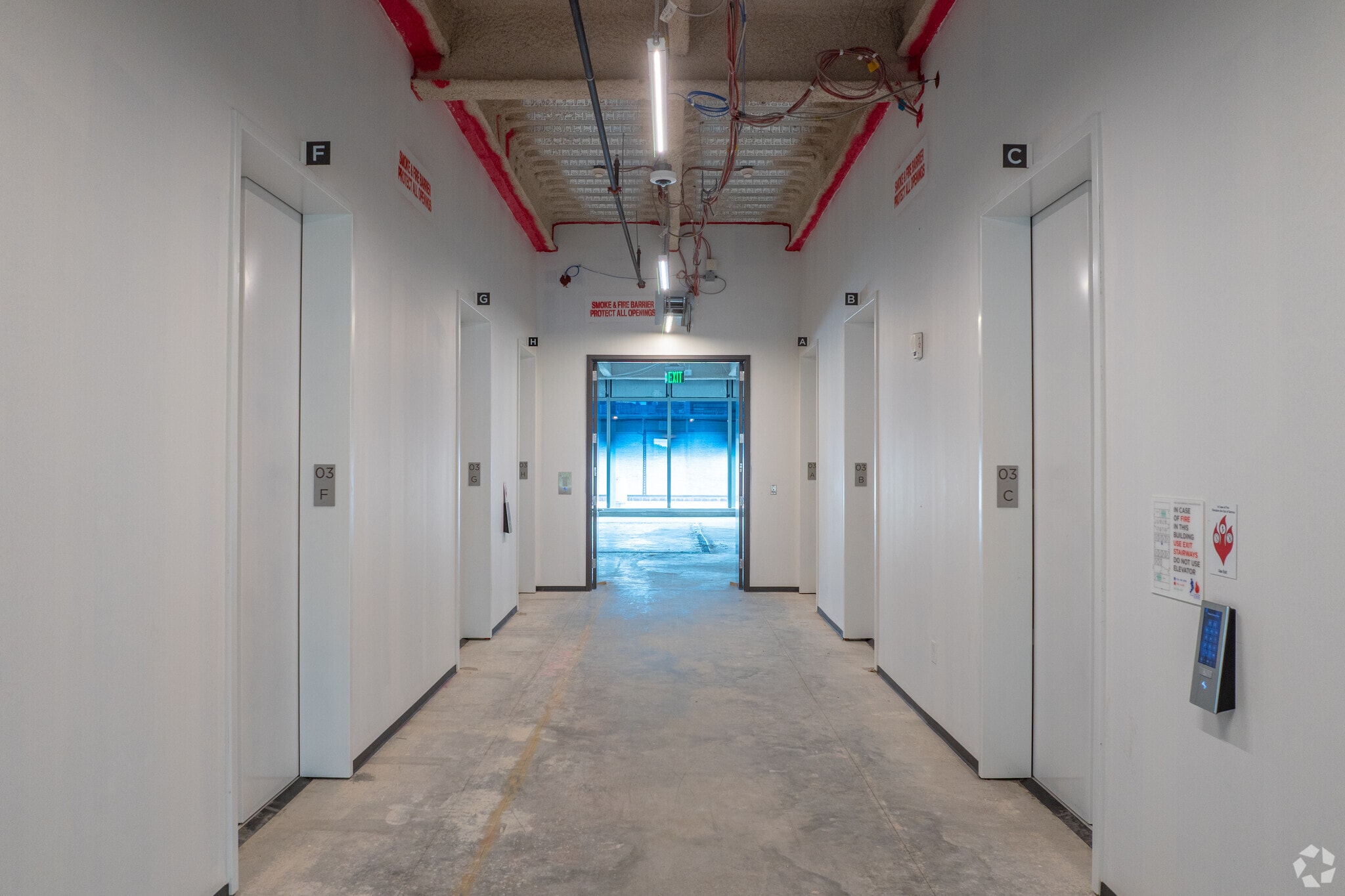 3151 Market St, Philadelphia, PA for lease Interior Photo- Image 1 of 6