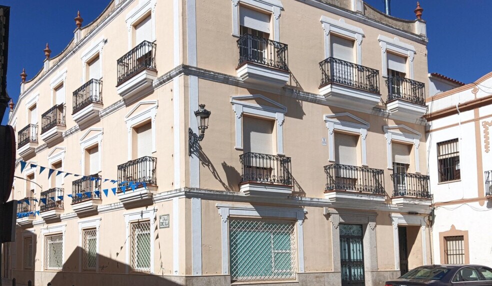 Office in Montijo, Badajoz for sale - Building Photo - Image 1 of 1