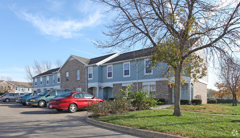 580 Staunton Commons Dr, Troy, OH for sale - Primary Photo - Image 1 of 1