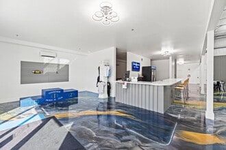 11703-11711 Spring Cypress Rd, Tomball, TX for lease Building Photo- Image 1 of 7