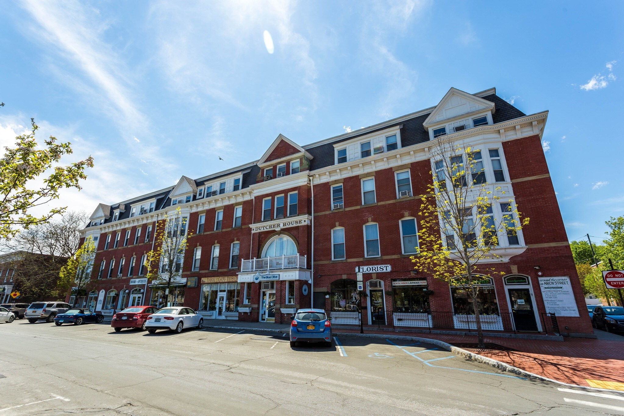 9 Arch St, Pawling, NY for sale Building Photo- Image 1 of 1