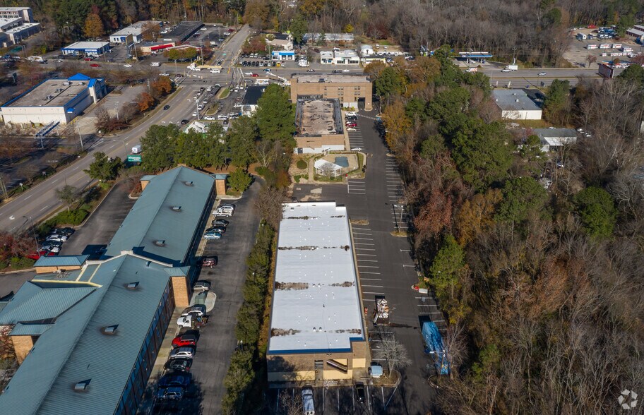 2910 Capital Blvd, Raleigh, NC 27604 Clarion Pointe Raleigh Midtown