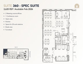220 Montgomery St, San Francisco, CA for lease Floor Plan- Image 1 of 1