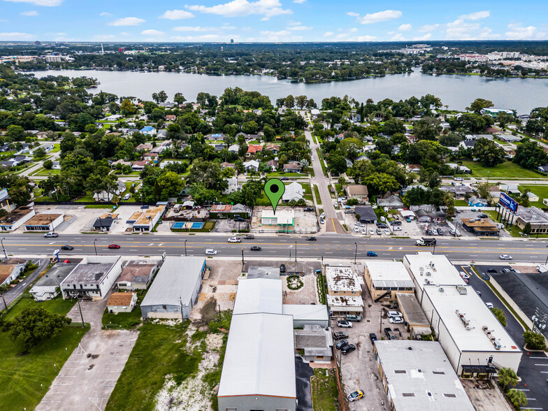 1931 W Fairbanks Ave, Winter Park, FL for sale - Building Photo - Image 2 of 11