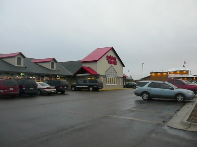 5230 Sergeant Rd, Sioux City, IA for sale - Building Photo - Image 1 of 1