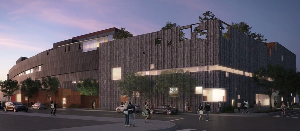 100 W Liberty St, Reno, NV for lease - Building Photo - Image 3 of 4