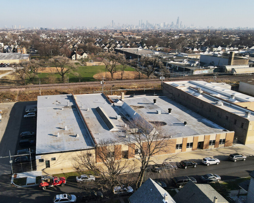 2241-2251 N Knox Ave, Chicago, IL for sale Building Photo- Image 1 of 1