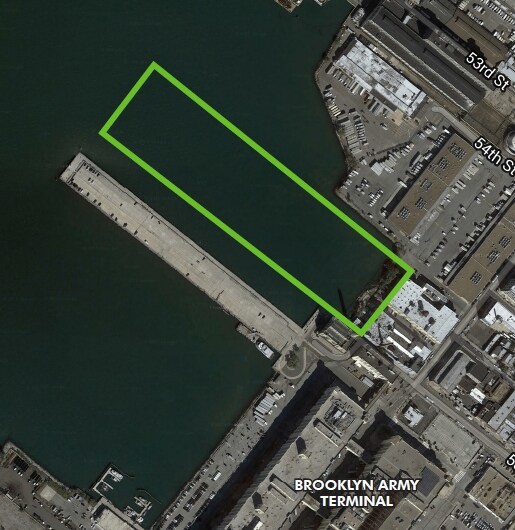 5802 1st Ave, Brooklyn, NY for sale - Building Photo - Image 1 of 1