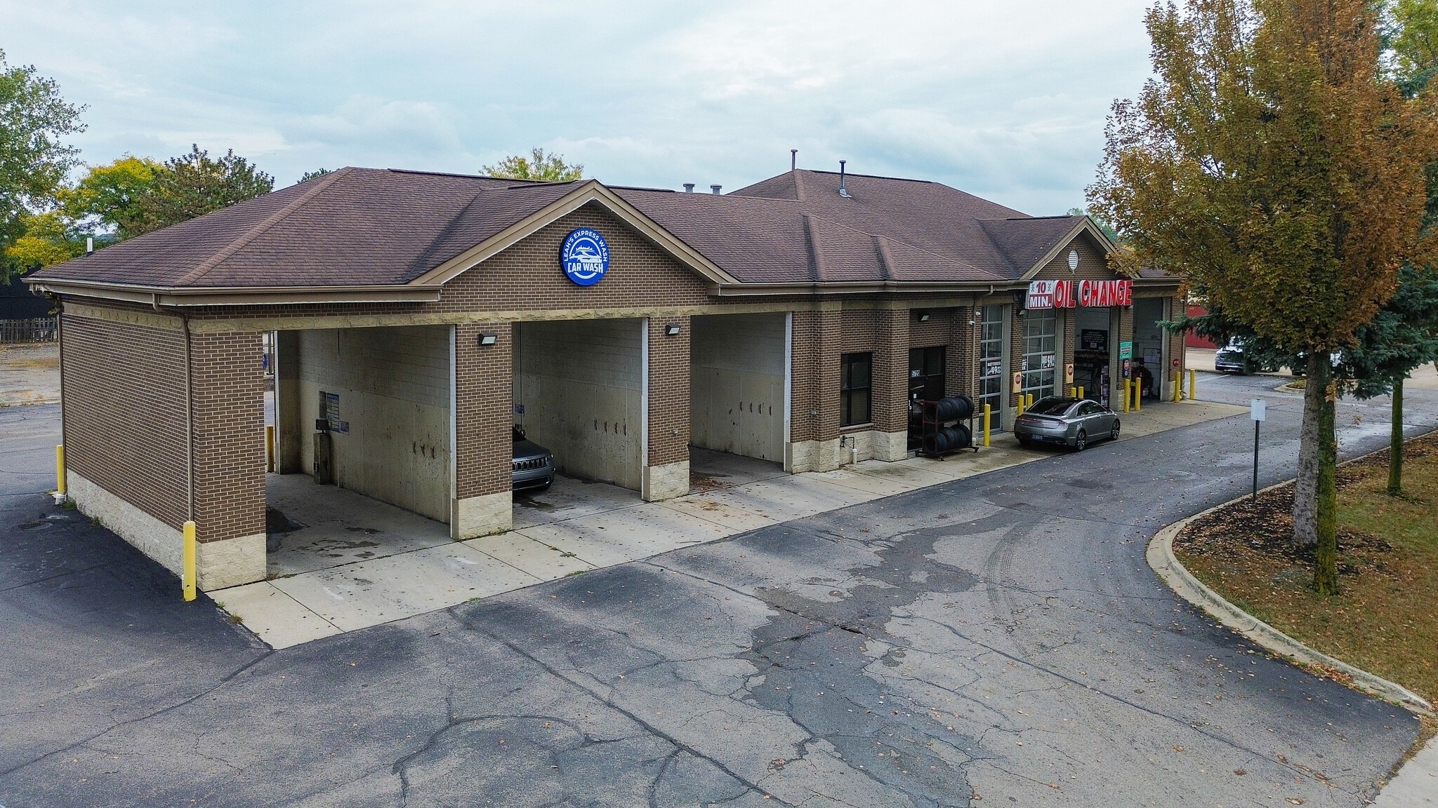 5720 N Hix Rd, Westland, MI for sale Primary Photo- Image 1 of 4