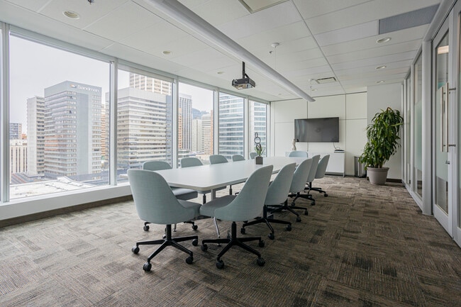More details for 903 8th Ave SW, Calgary, AB - Coworking for Lease