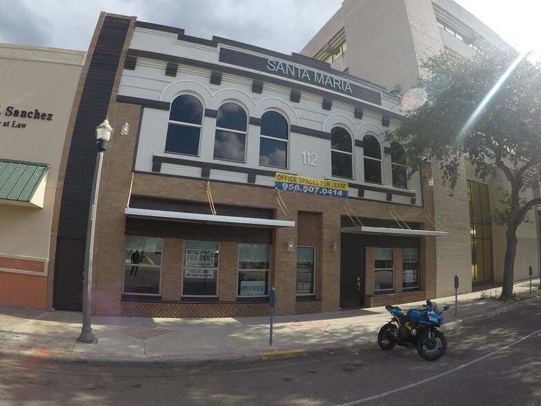 112 E Cano St, Edinburg, TX 78539