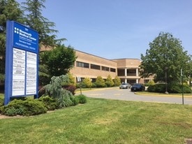 Suites for all Sizes - Loft