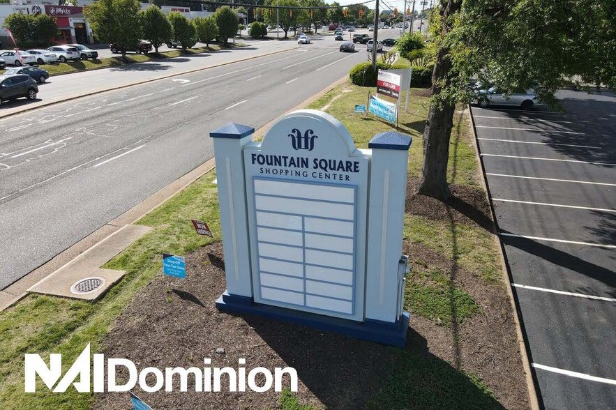 8026-8032 W Broad St, Richmond, VA for lease - Other - Image 3 of 7