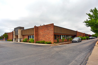 More details for 500 E Robinson St, Norman, OK - Office/Medical for Lease