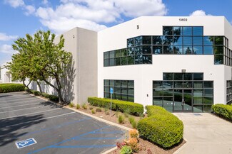 More details for 13602 12th St, Chino, CA - Industrial for Lease