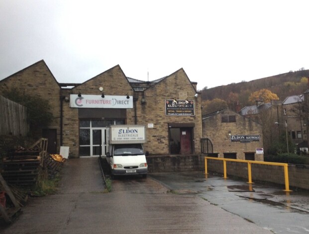 Royd St, Huddersfield for sale Primary Photo- Image 1 of 1