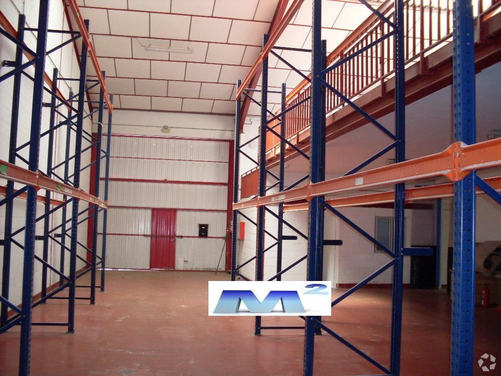 Algete, MAD 28119 -  -  - Interior Photo - Image 1 of 3