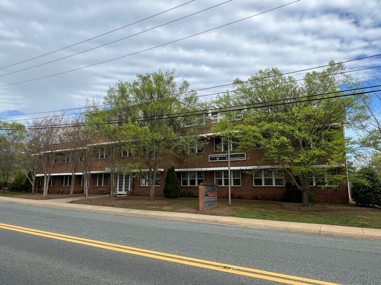 5690 Three Notch'd Rd, Crozet, VA 22932 Office for Lease