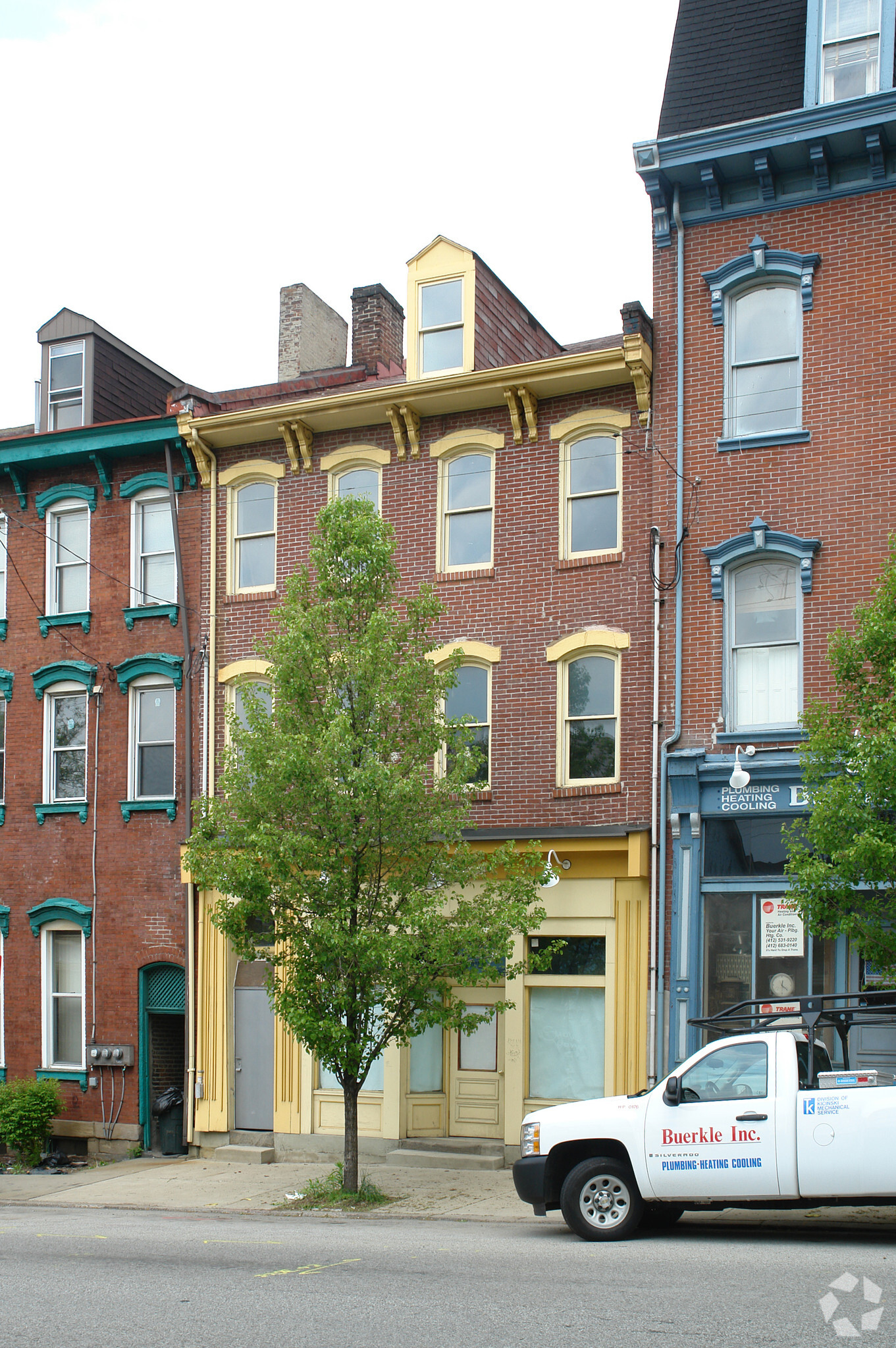 3517 Penn Ave, Pittsburgh, PA for sale Primary Photo- Image 1 of 1