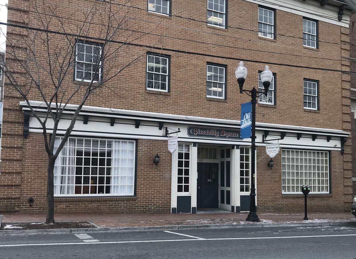 117 E Piccadilly St, Winchester, VA 22601